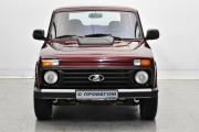 Lada (ВАЗ) 2121 (4x4) I Рестайлинг Москва  - изображение 15