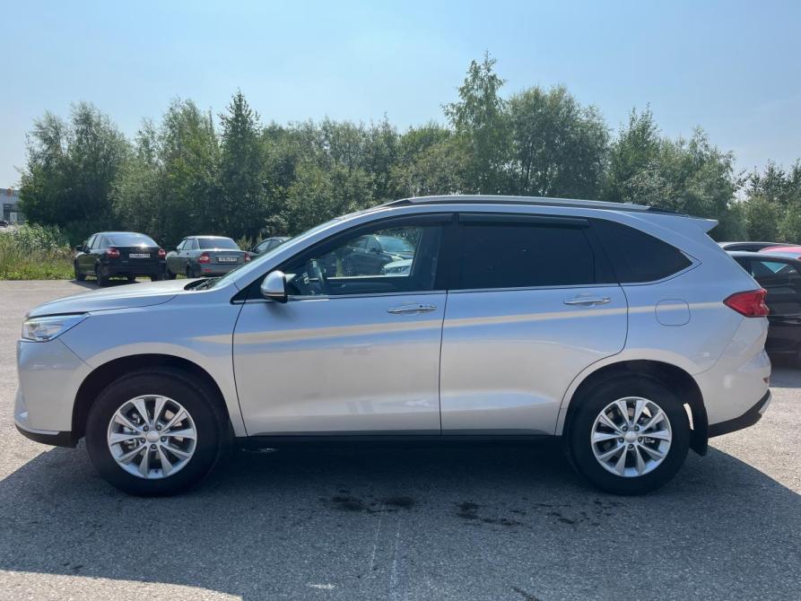 Haval M6 II Пермь  - изображение 6