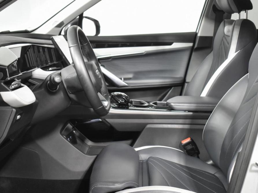Geely Atlas II Санкт-Петербург  - изображение 12