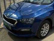 Skoda Rapid II Ижевск  - изображение 29