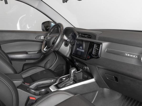 Chery Tiggo 4 I Рестайлинг с пробегом 2021 года, цена 1 473 700 рублей, 66854 км, внедорожник, Автокод Объявления