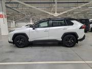 Toyota RAV4 V (XA50) Казань  - изображение 32