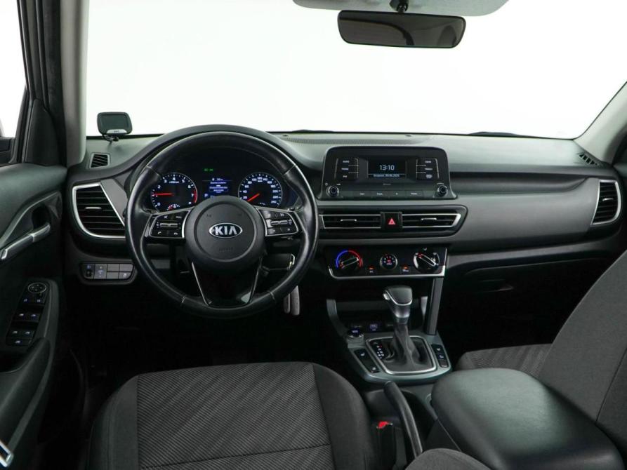 Kia Seltos I Москва  - изображение 6