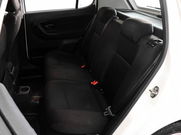 Skoda Fabia II Рестайлинг с пробегом 2010 года, цена 670 000 рублей, 248173 км, хэтчбек, Автокод Объявления
