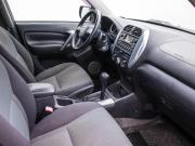 Toyota RAV4 II (XA20) Рестайлинг Москва  - изображение 25