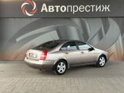 Nissan Primera III (P12) Волгоград  - изображение 34