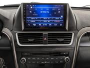 FAW Besturn X80 I Москва  - изображение 43