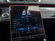 Mercedes-Benz S-Класс VII (W223) Москва  - изображение 49