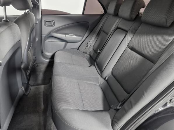 Nissan Almera Classic I с пробегом 2007 года, цена 465 000 рублей, 191121 км, седан, Автокод Объявления