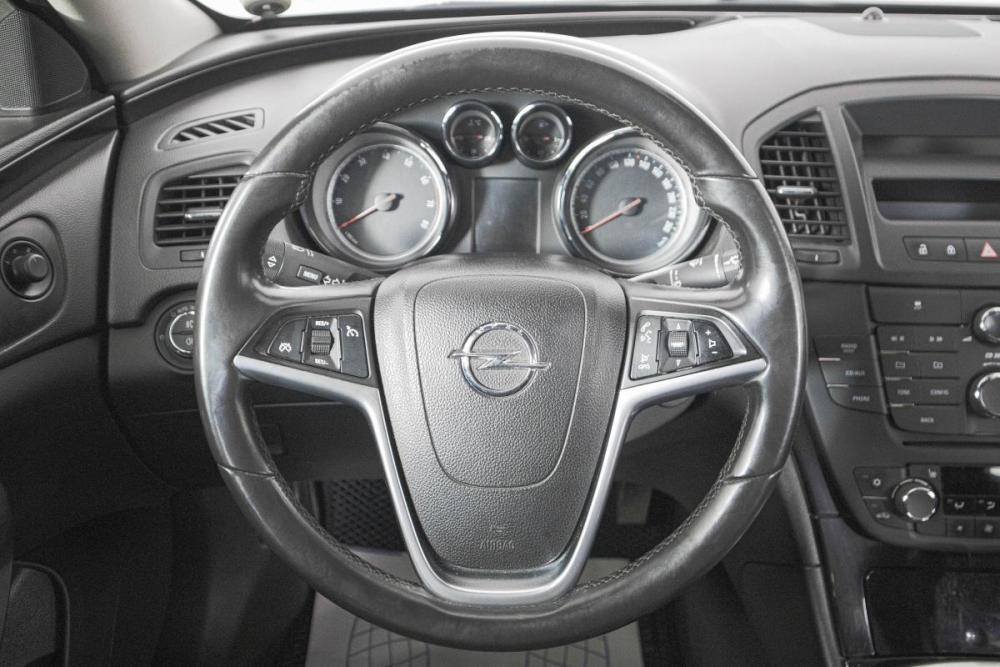 Opel Insignia I Кемерово  - изображение 16