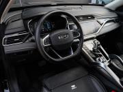 Geely Atlas Pro Москва  - изображение 32