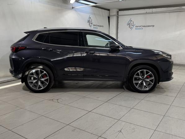 Exeed LX I Рестайлинг 2 с пробегом 2024 года, цена 2 499 800 рублей, 11500 км, внедорожник, Автокод Объявления