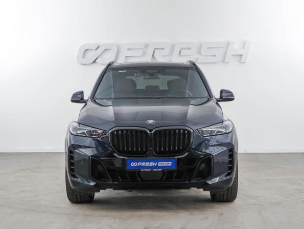 BMW X5 IV (G05/G18) Рестайлинг с пробегом 2023 года, цена 11 787 434 рубля, 18760 км, внедорожник, Автокод Объявления