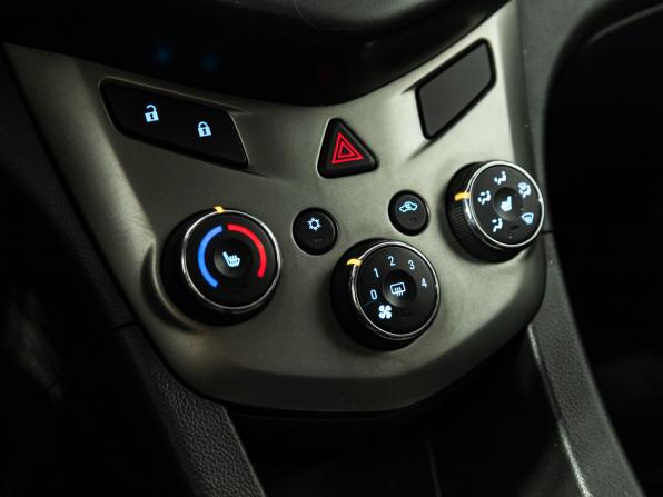 Chevrolet Aveo II с пробегом 2012 года, цена 499 585 рублей, 176150 км, седан, Автокод Объявления