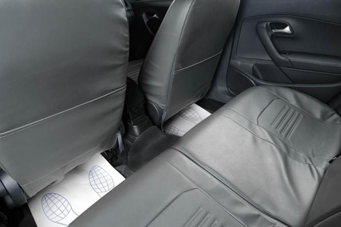 Volkswagen Polo V с пробегом 2011 года, цена 899 000 рублей, 171000 км, седан, Автокод Объявления