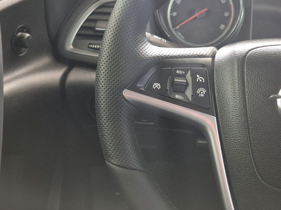 Opel Astra J Рестайлинг Екатеринбург  - изображение 17