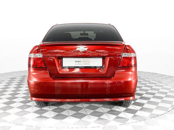 Chevrolet Aveo I Рестайлинг с пробегом 2008 года, цена 346 000 рублей, 218718 км, седан, Автокод Объявления