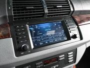 BMW X5 I (E53) Рестайлинг Ростов-на-Дону  - изображение 33