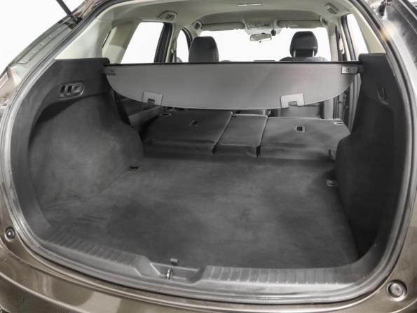 Mazda CX-5 II с пробегом 2021 года, цена 2 749 000 рублей, 47700 км, внедорожник, Автокод Объявления