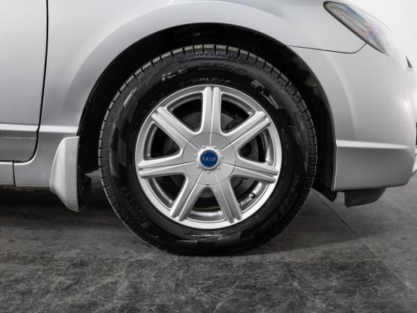 Honda Civic VIII Рестайлинг с пробегом 2009 года, цена 940 000 рублей, 140615 км, седан, Автокод Объявления