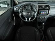 Renault Sandero II Рестайлинг Екатеринбург  - изображение 20
