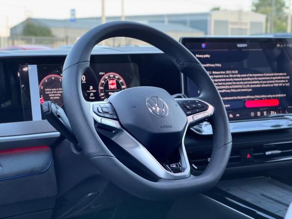 Volkswagen Tavendor I Рестайлинг с пробегом 2026 года, цена 6 200 000 рублей, 10 км, внедорожник, Автокод Объявления