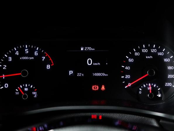 Kia Soul III с пробегом 2021 года, цена 1 749 000 рублей, 148808 км, хэтчбек, Автокод Объявления