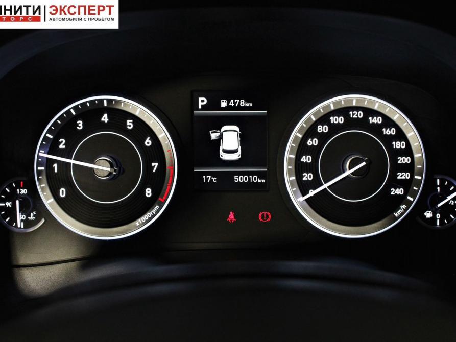 Hyundai Creta II Белгород  - изображение 13
