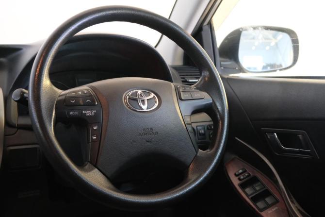 Toyota Allion II с пробегом 2007 года, цена 949 000 рублей, 288500 км, седан, Автокод Объявления