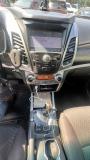SsangYong Actyon II Рестайлинг Москва  - изображение 29