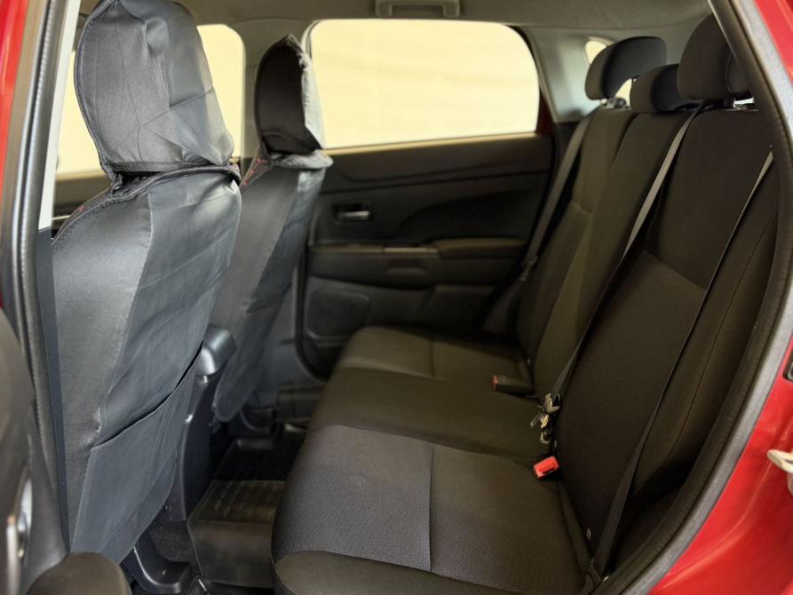 Mitsubishi ASX I Псков  - изображение 10