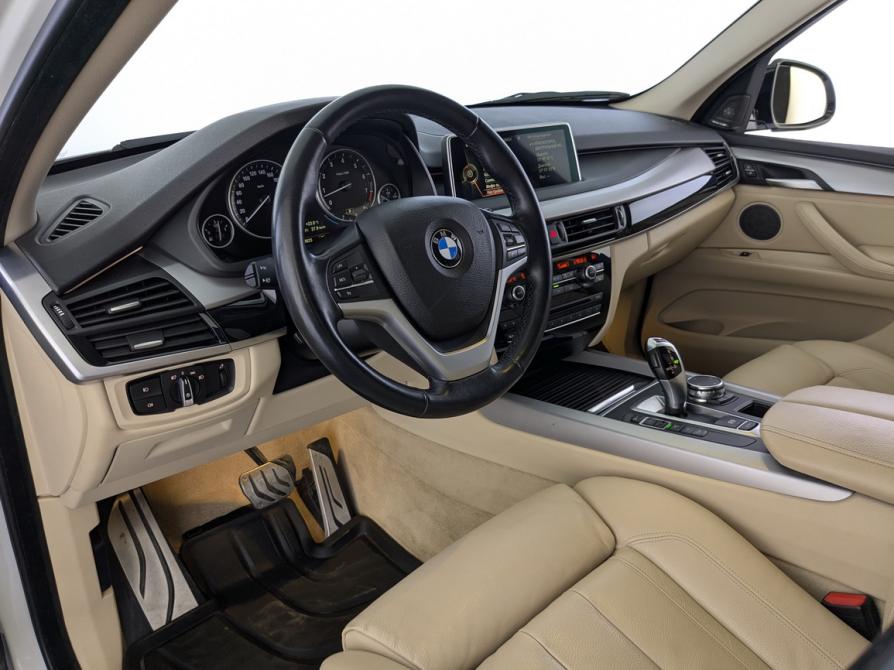 BMW X5 III (F15) Москва  - изображение 17