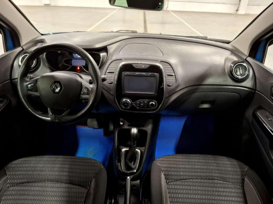 Renault Kaptur I Казань  - изображение 17
