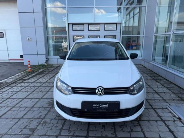 Volkswagen Polo V с пробегом 2012 года, цена 710 000 рублей, 105870 км, седан, Автокод Объявления