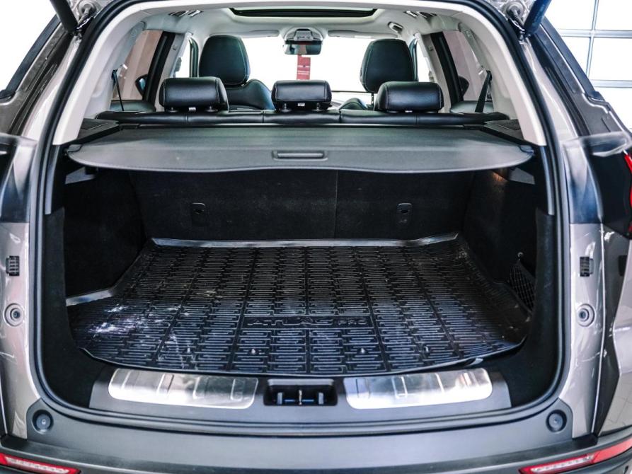 Geely Atlas Pro Красноярск  - изображение 32