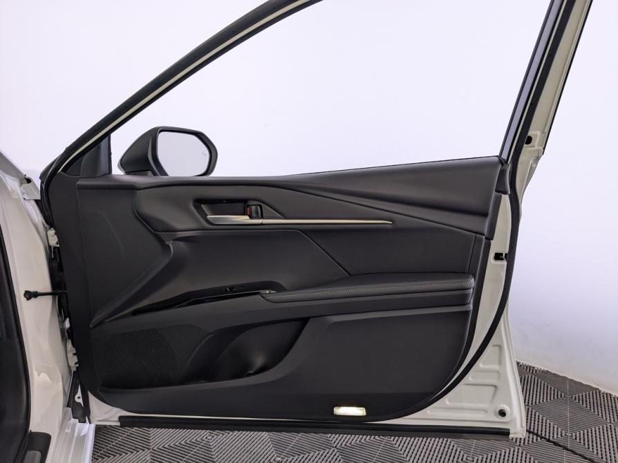Toyota Camry IX (XV80) China Market Москва  - изображение 25
