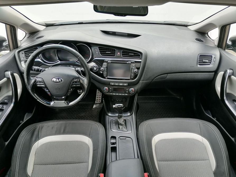 Kia Ceed II Москва  - изображение 11