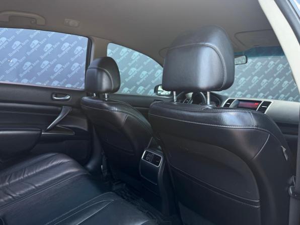 Nissan Teana II Рестайлинг с пробегом 2012 года, цена 950 000 рублей, 244000 км, седан, Автокод Объявления