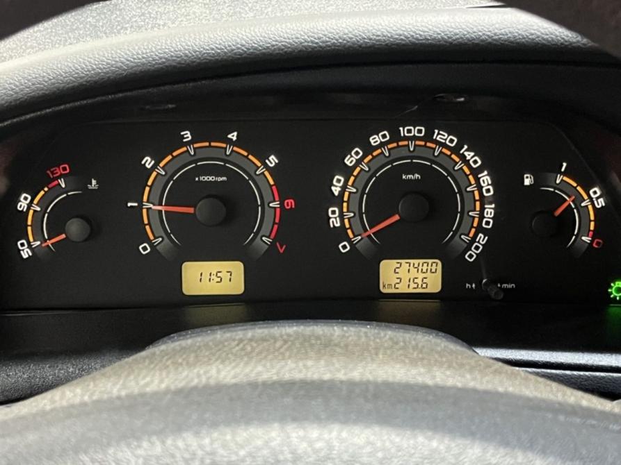 Lada (ВАЗ) Niva Travel I Курск  - изображение 10