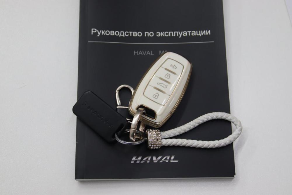 Haval M6 II Сургут  - изображение 29