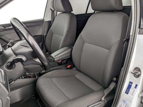 Volkswagen Polo VI с пробегом 2022 года, цена 1 525 000 рублей, 89293 км, лифтбек, Автокод Объявления