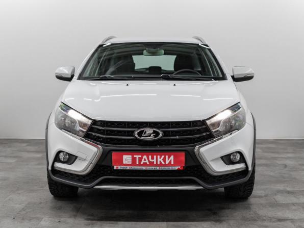 Lada (ВАЗ) Vesta I с пробегом 2018 года, цена 925 000 рублей, 170298 км, седан, Автокод Объявления
