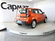 Kia Soul II Рестайлинг Новосибирск  - изображение 25