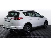 Toyota RAV4 IV (XA40) Рестайлинг Москва  - изображение 24