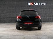 Opel Astra J Екатеринбург  - изображение 21