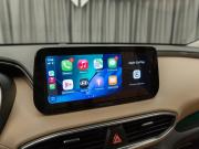 Hyundai Santa Fe IV Рестайлинг Москва  - изображение 64
