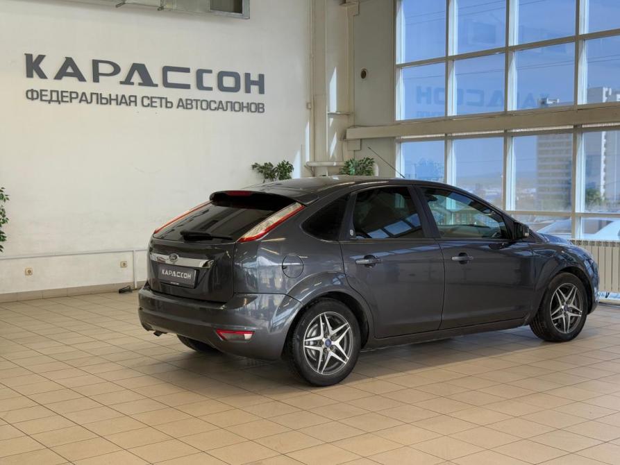Ford Focus II Рестайлинг Волгоград  - изображение 2