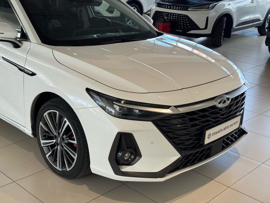 Chery Arrizo 8 Челябинск  - изображение 8