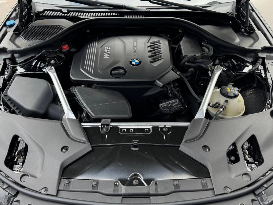 BMW 5 серии VII (G30/G31/G38) Иркутск  - изображение 33