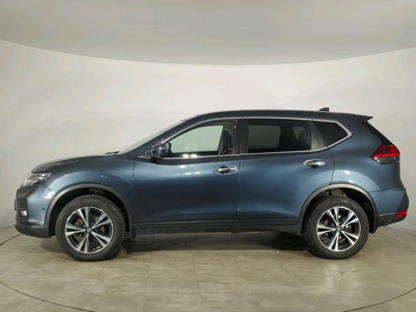 Nissan X-Trail III Рестайлинг с пробегом 2019 года, цена 2 229 000 рублей, 106941 км, внедорожник, Автокод Объявления